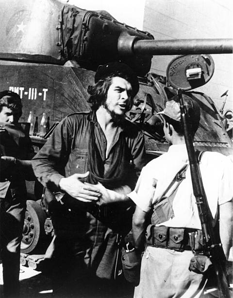 Gallery of Che Guevara