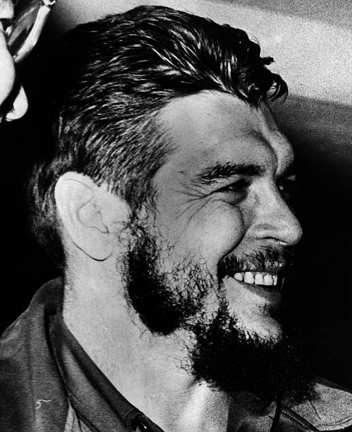 Gallery of Che Guevara