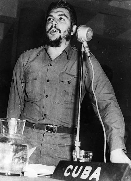 Gallery of Che Guevara