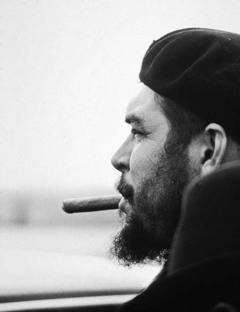 Gallery of Che Guevara