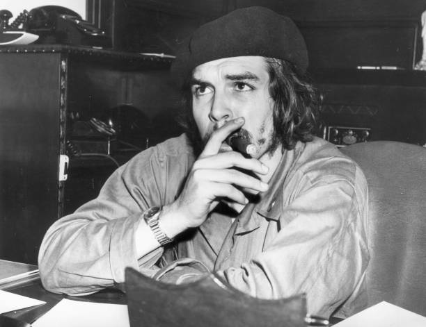 Gallery of Che Guevara