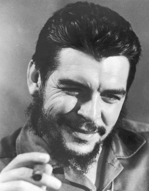 Gallery of Che Guevara
