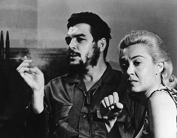 Gallery of Che Guevara
