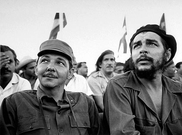 Gallery of Che Guevara