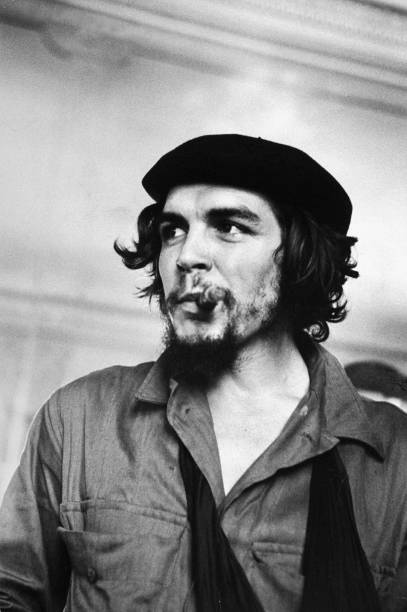 Gallery of Che Guevara