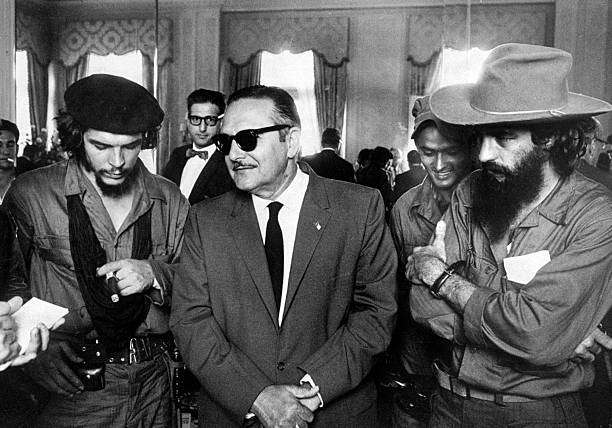 Gallery of Che Guevara