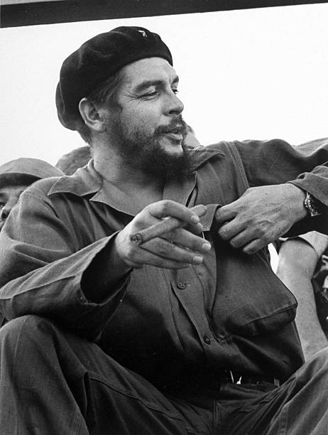 Gallery of Che Guevara