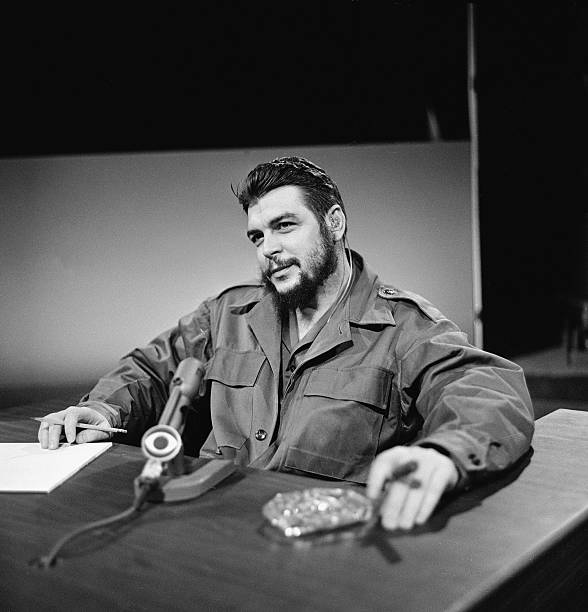 Gallery of Che Guevara