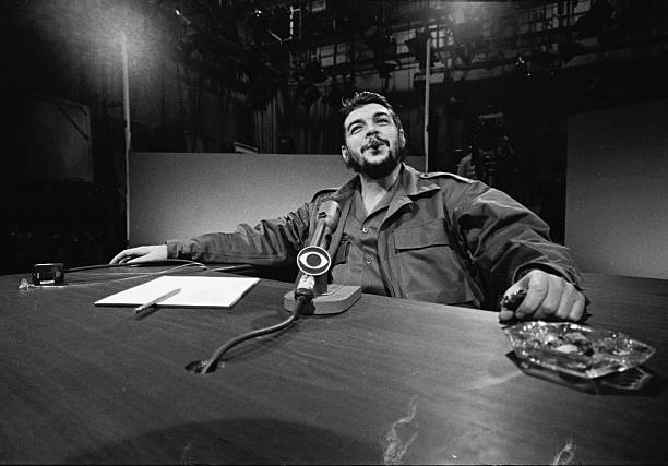 Gallery of Che Guevara