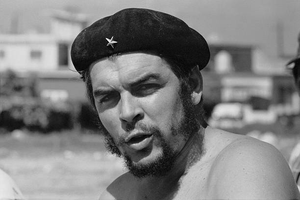 Gallery of Che Guevara