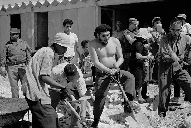 Gallery of Che Guevara