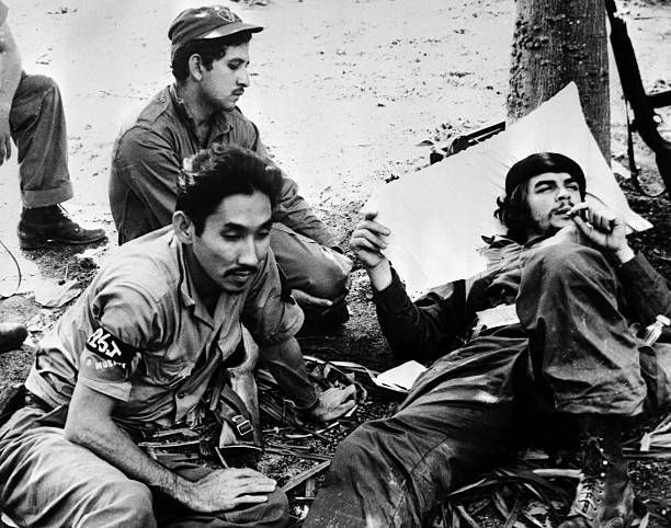 Gallery of Che Guevara
