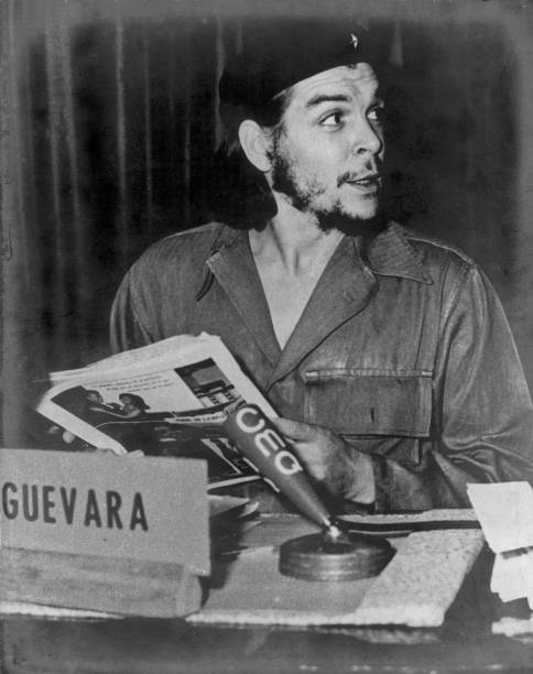 Gallery of Che Guevara