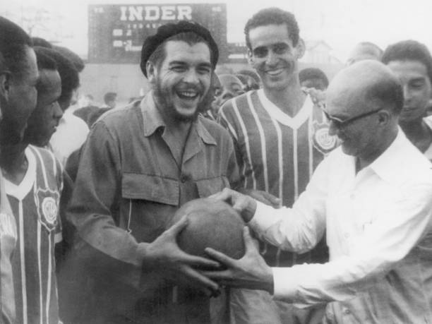 Gallery of Che Guevara
