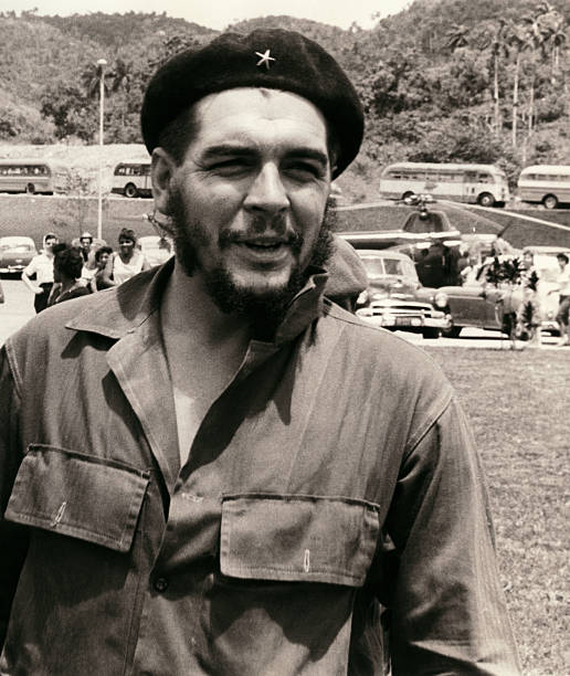 Gallery of Che Guevara