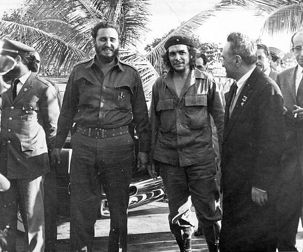 Gallery of Che Guevara