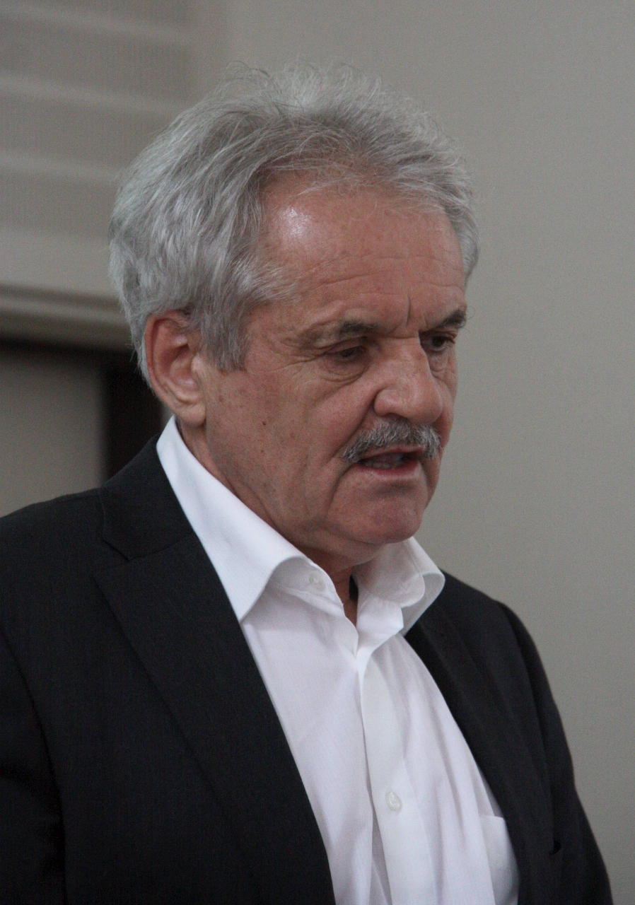 husband: Ludwig Nagl
