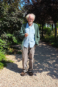 Lawrence Kearney