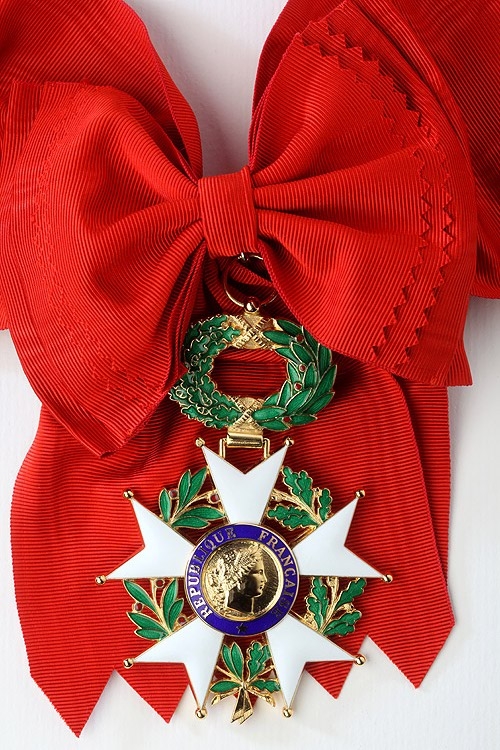 Legion of Honour