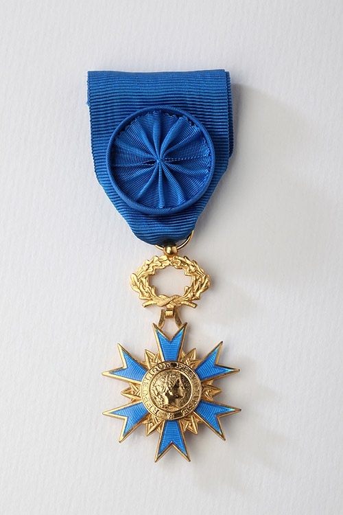 Ordre national du Mérite