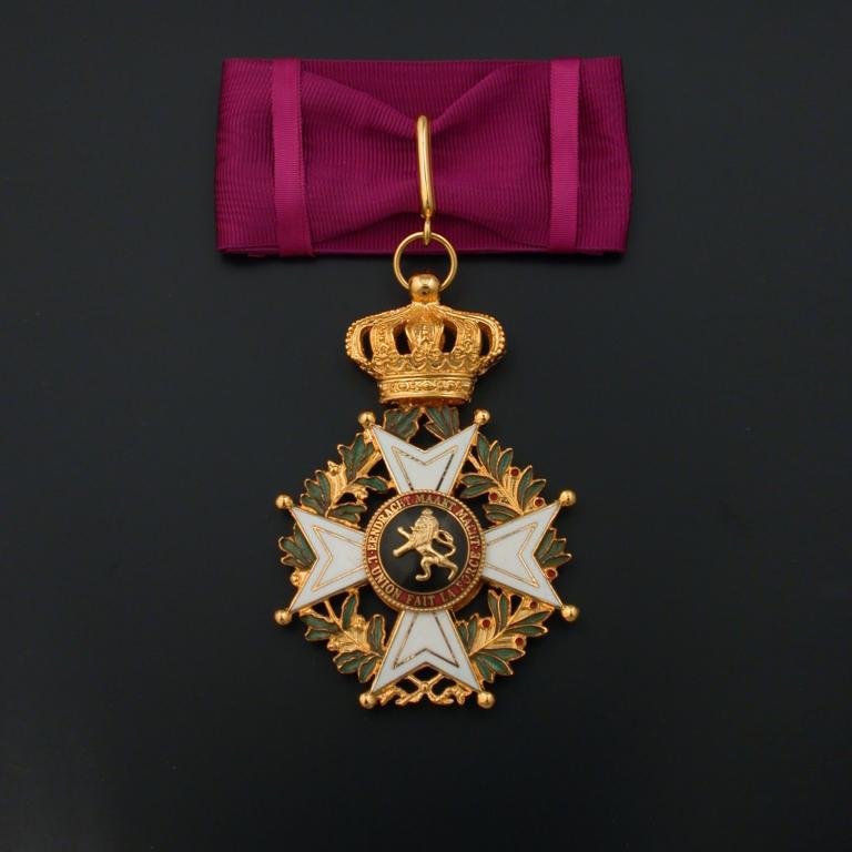 Ordre de Léopold II