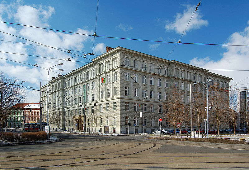 Gallery of Vilém Reichmann