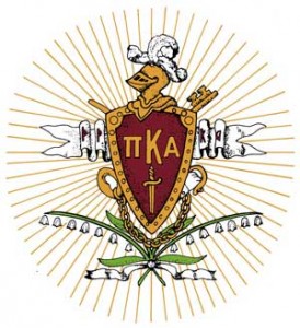 Pi Kappa Alpha 