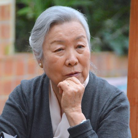 Sister: Jetsun Pema 