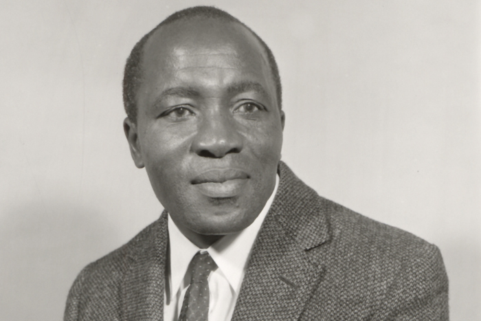 Archibald Jordan