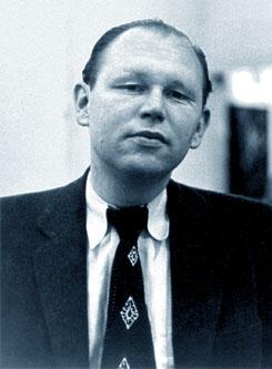 Friend: Jack Spicer