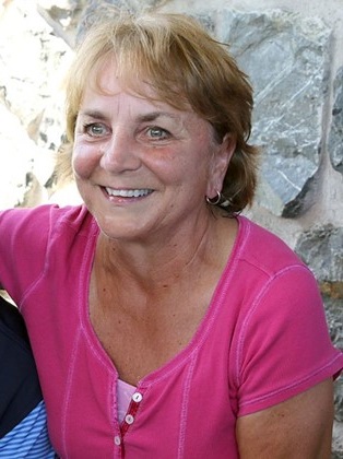 Spouse: Margaret Louise Wood