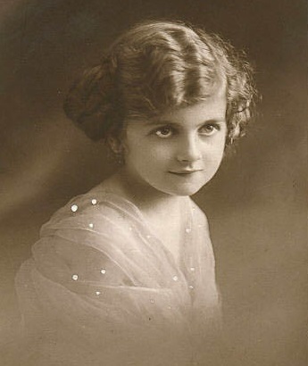 Gallery of Zinaida Gippius