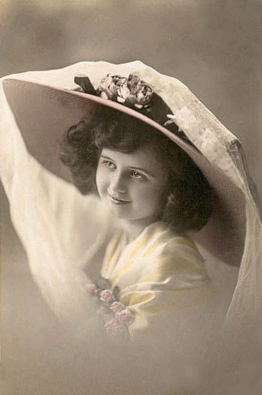 Gallery of Zinaida Gippius
