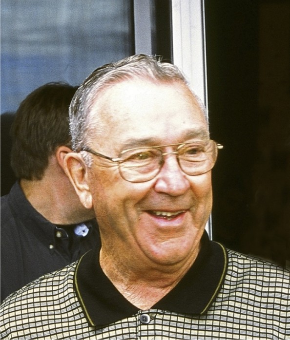 Father: Doug Orr