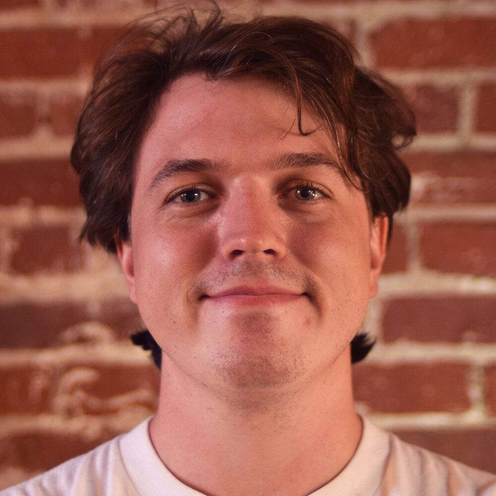 Son: Wyatt Bushnell