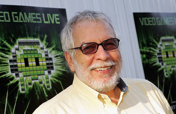 Gallery of Nolan Bushnell