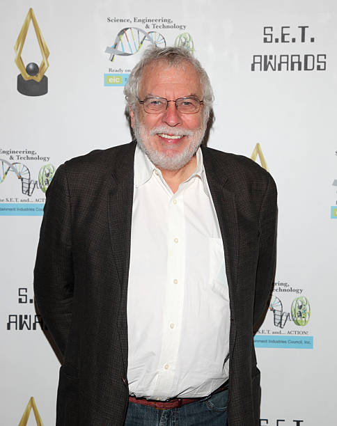 Gallery of Nolan Bushnell