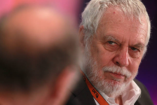 Gallery of Nolan Bushnell
