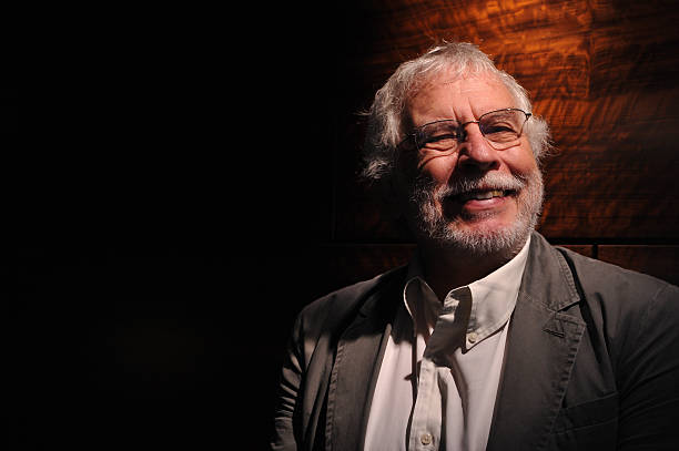 Gallery of Nolan Bushnell