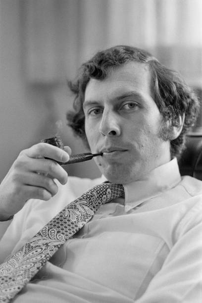 Gallery of Nolan Bushnell