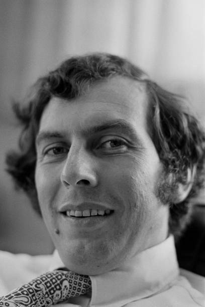 Gallery of Nolan Bushnell