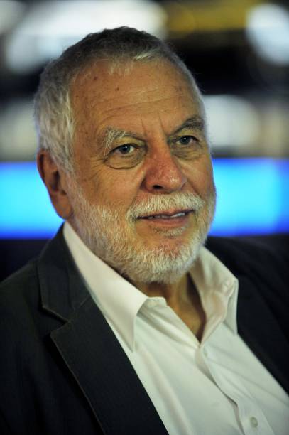 Gallery of Nolan Bushnell