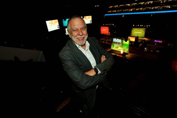 Gallery of Nolan Bushnell