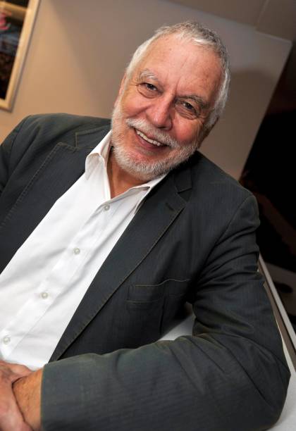 Gallery of Nolan Bushnell