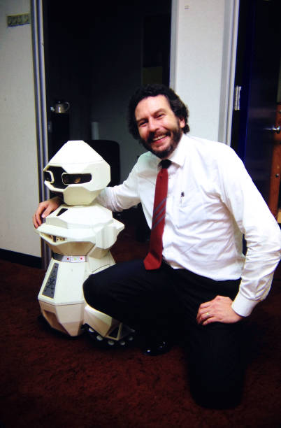 Gallery of Nolan Bushnell