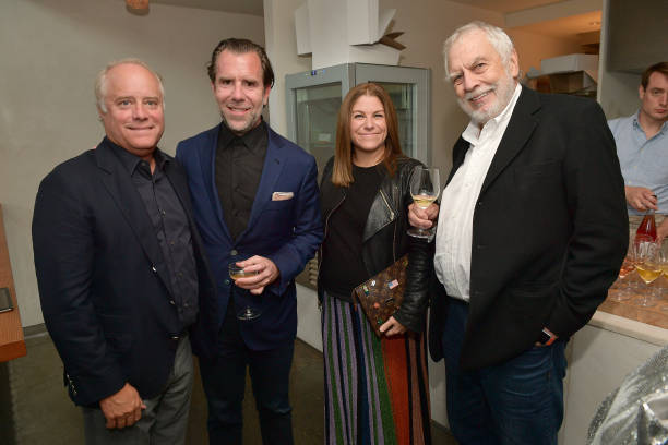 Gallery of Nolan Bushnell