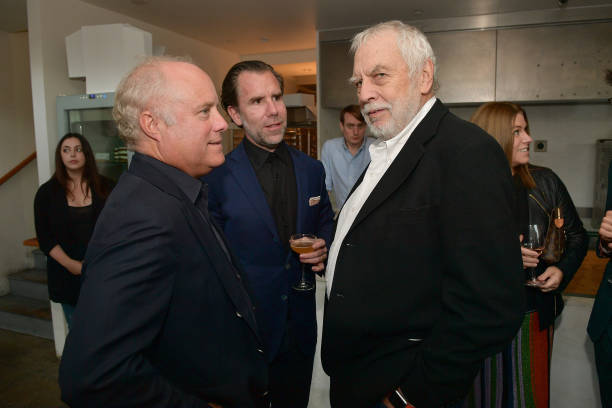 Gallery of Nolan Bushnell