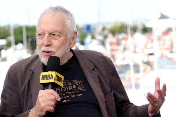 Gallery of Nolan Bushnell