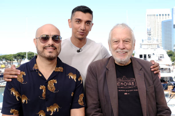 Gallery of Nolan Bushnell