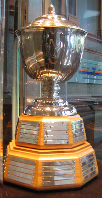 James Norris Trophy